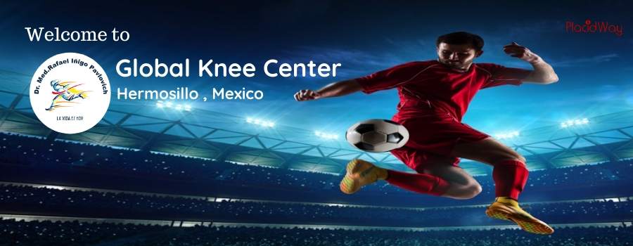 Knee Surgery in Hermosillo, Mexico